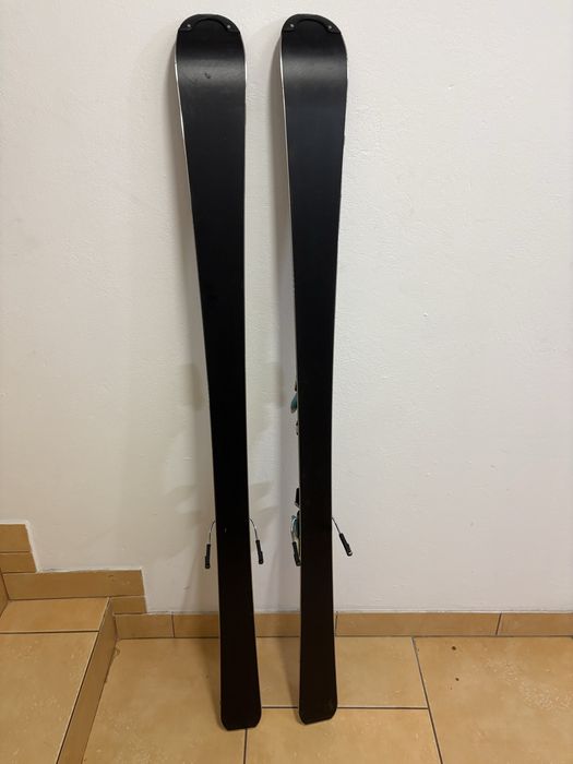Narty Rossignol Attraxion