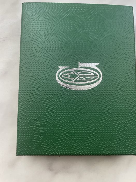 cardoholder goyard