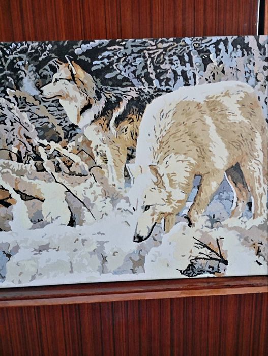 Продам   картину