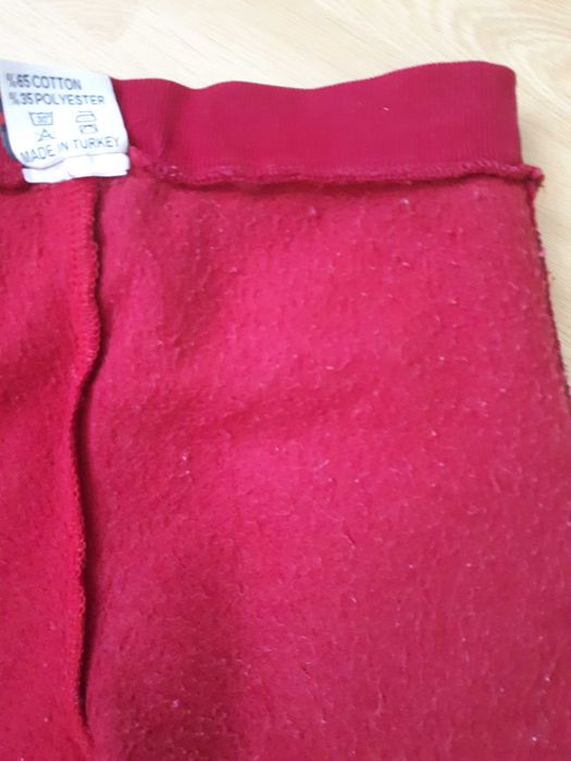 Штаны на флисе,Plt Life,р.128см.