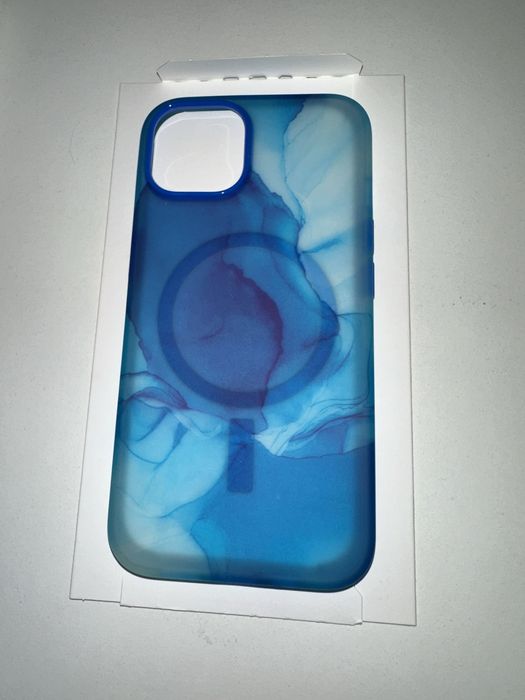 Чохол на IPhone 13, MagSafe