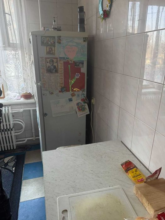 Квартира 2 х к. Ул.Шолохова