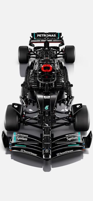 Lego 42171 Carro mercedes amg F1