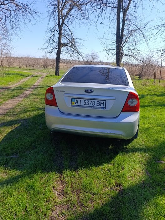 Продам Форд фокус 2 рестайлинг 2008 года