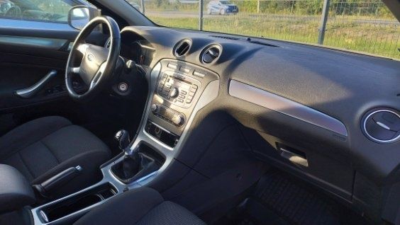 Sprzedam Ford Mondeo MK4