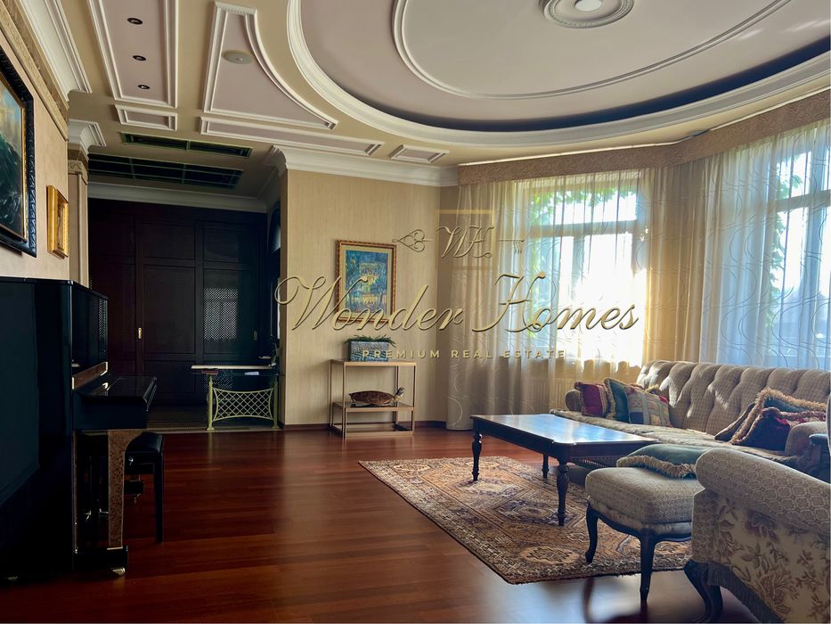 Дом по адресу ул. Дарвина (площадь 835 м²) - Atlanta.ua - фото 4