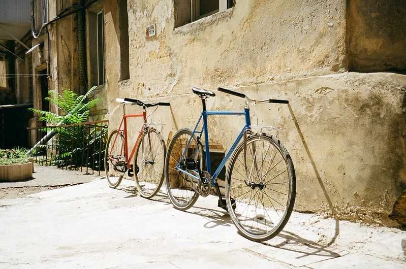 Olympus mju iii (mju 3) 120 - Плівковий фотоапарат