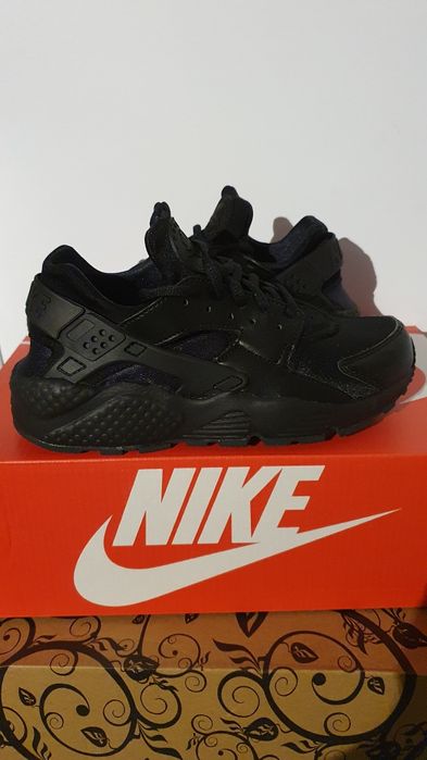 Sneakersy sportowe Nike Air Huarache rozmiar 36.5 / wkładka 23 cm