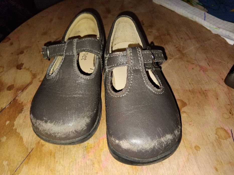 Дитяче взуття,осіннє