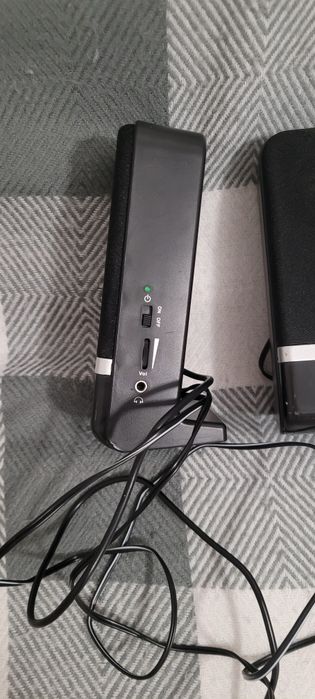 Колонки  для компьютера