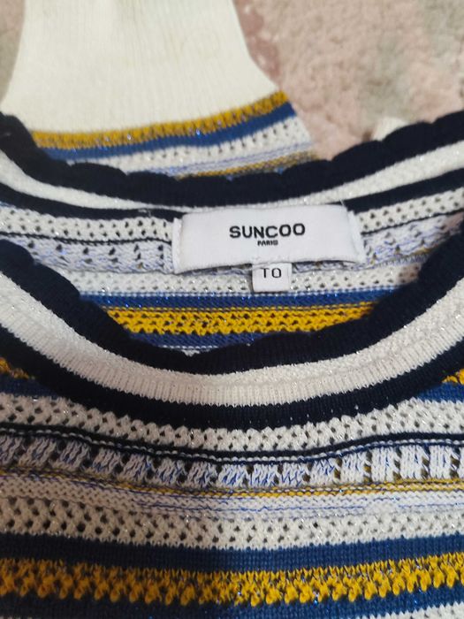 Conjunto de roupa senhora