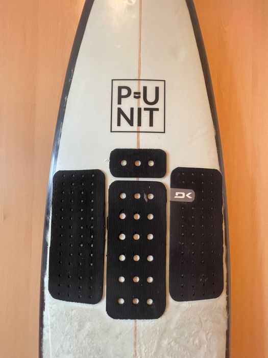 Prancha de Surf P-Unit 5’10