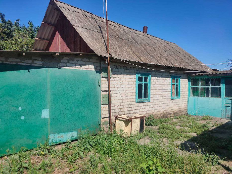 Продам дом, Выгода, Одесская область