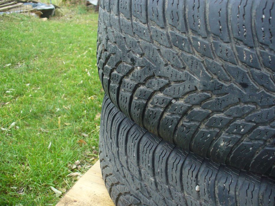 205/55/R16 91 H /kpl.opony+felgi stalowe 4szt./zimowe/