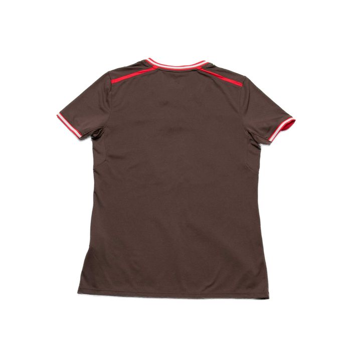 Under Armour ST Pauli 16/17 M koszulka piłkarska damska