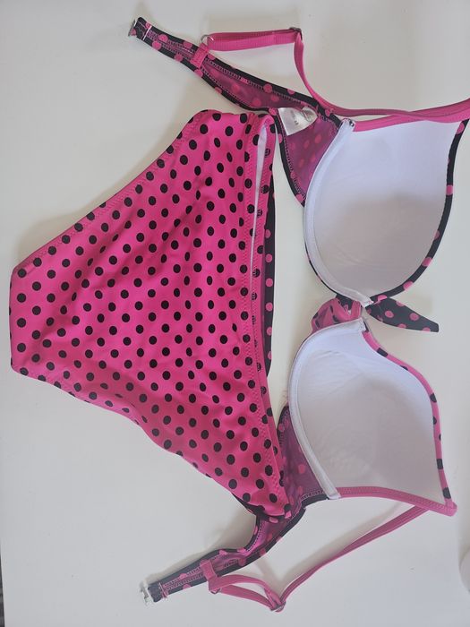 Купальник роздільний, М