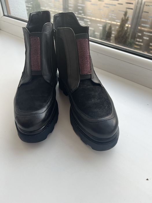 Продам челсі фірми Donna Soft