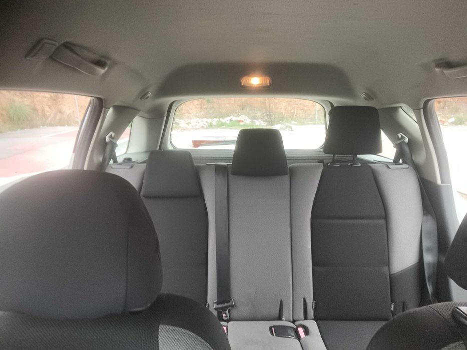 Peugeot 207 SW 1.4 Gasolina - Único Dono