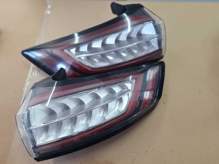 Lampa Prawa Tył Tylna Europa Ford Edge MK2 II 2015-2019r