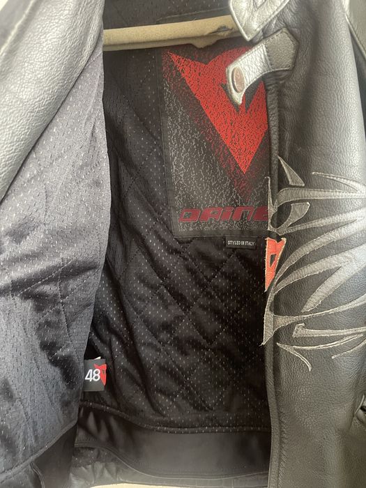 Casaco Dainese Homem
