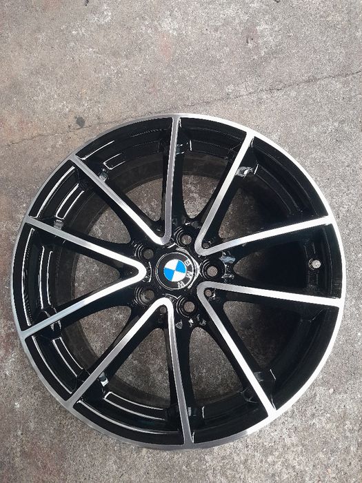 Jantes 17 originais BMW