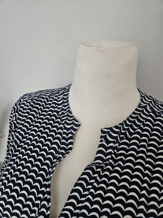 Koszulka bluzka wzory F&F xl