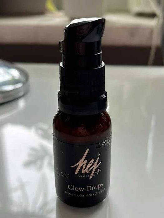 Hej organic gold drops 14ml