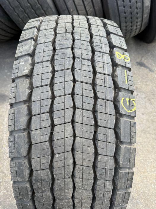 315/45R22.5 Continental EcoPlus HD3 – NOWA | napęd