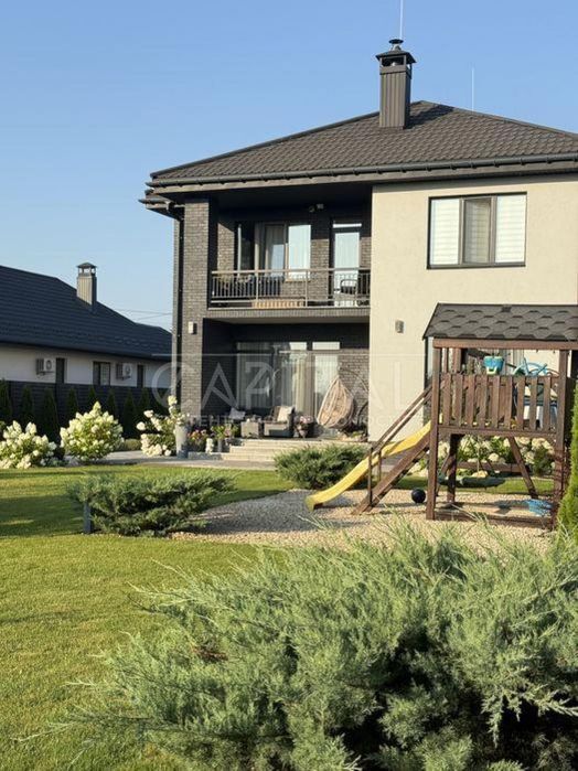 Продаж будинку, Зазим'я, Броварський р-н