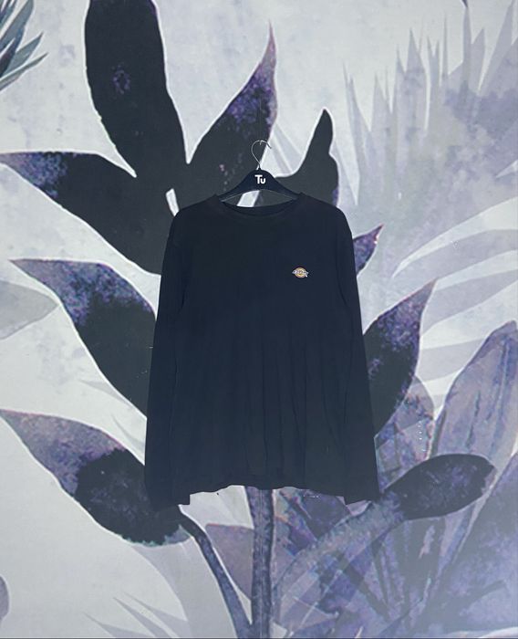 Лонгслів Dickies L