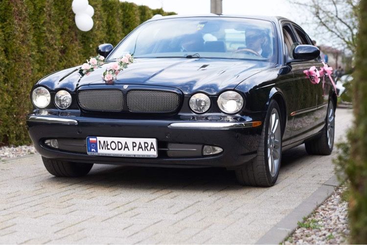 Samochod Auto do ślubu Mercedes  KLASYK