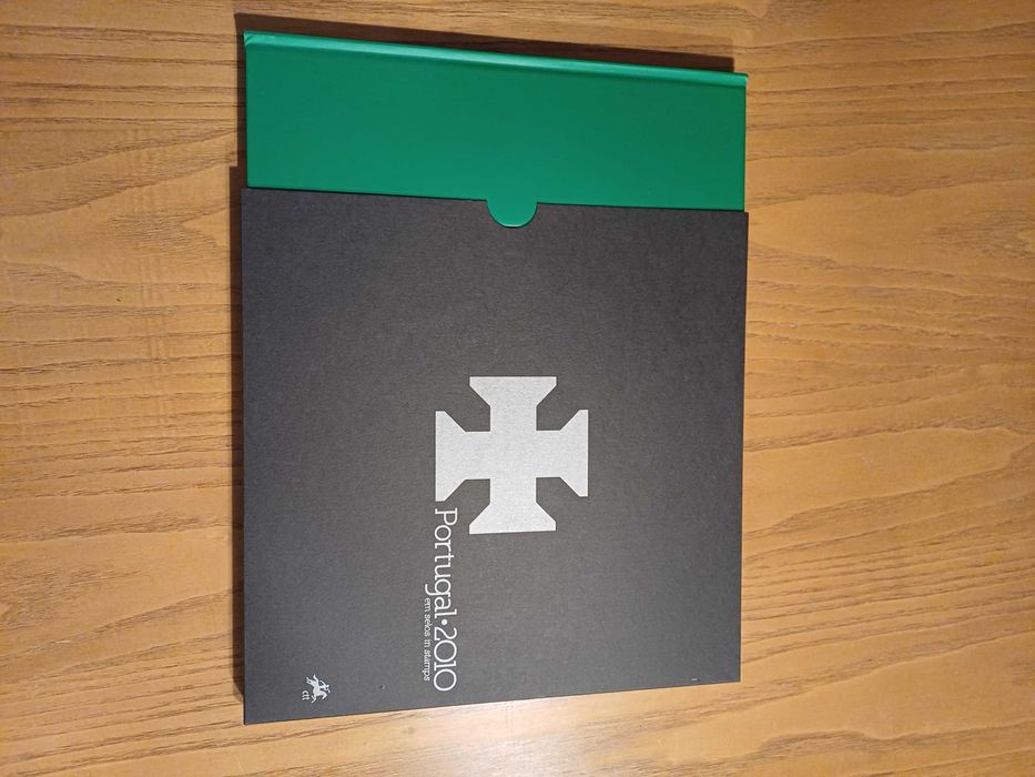 Selos de Portugal 2010 (Novo) baixa de preços