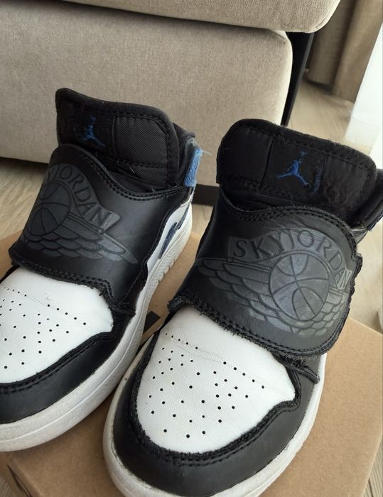 Кроссівки Nike skyjordan 28р 11 С