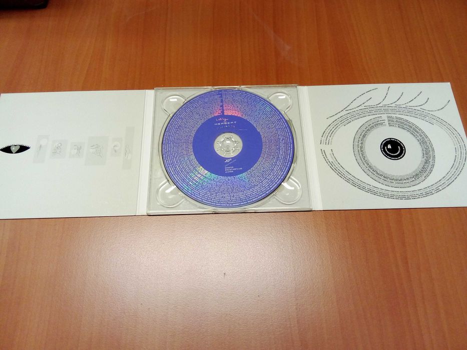 CD Herbet Bodily FUNCTIONS