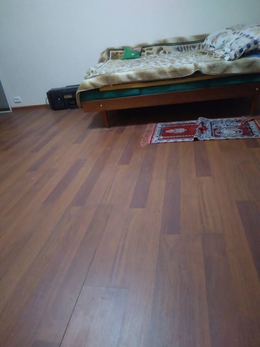 Здам  велику 1 кім.кв.вул.Чумаченко  зуп.Роддом,бойлер,холод.