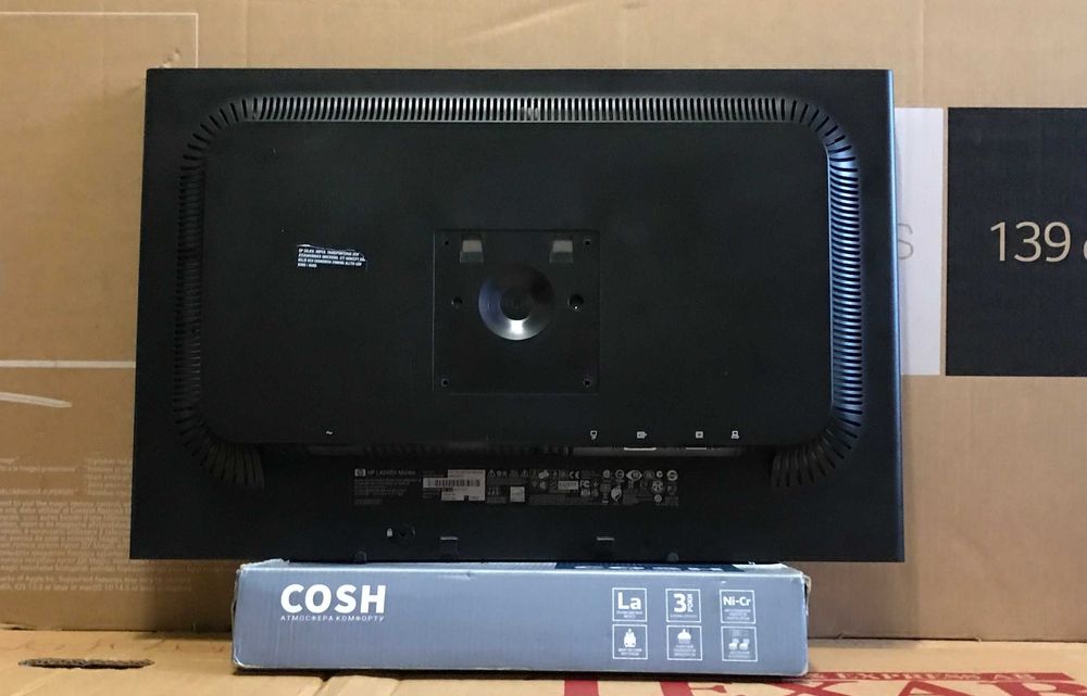 Монітор 24" HP Compaq LA2405x | FullHD