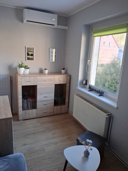 Apartament w górach sowich - Jugów. Cena do negocjacji