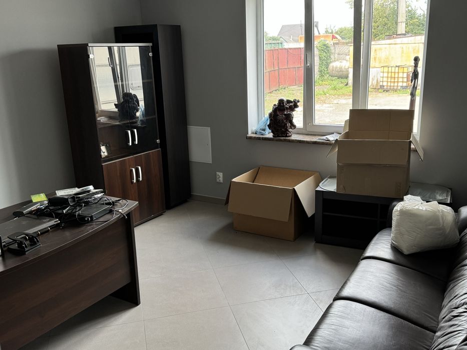 Сдам в оренду офісні приміщення м.Ковель, Володимира Кияна 20