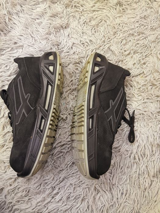 Buty robocze 43.