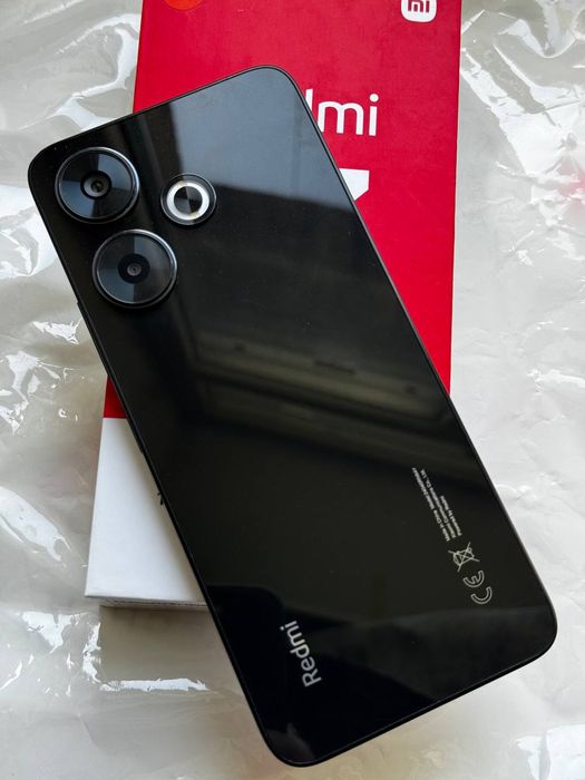Xiaomi Redmi 13 (6/128) NFC. В хорошем состоянии