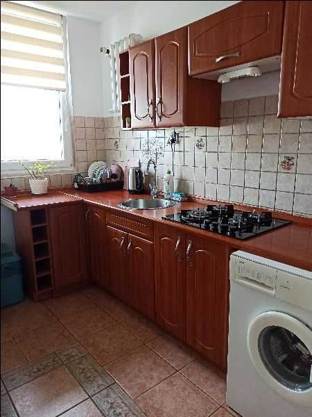 Mieszkanie – Warszawa - Widok 3