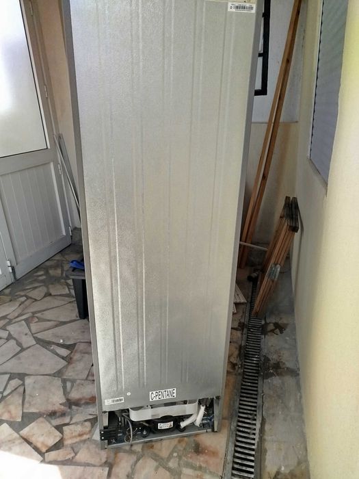 Frigorífico Electronia