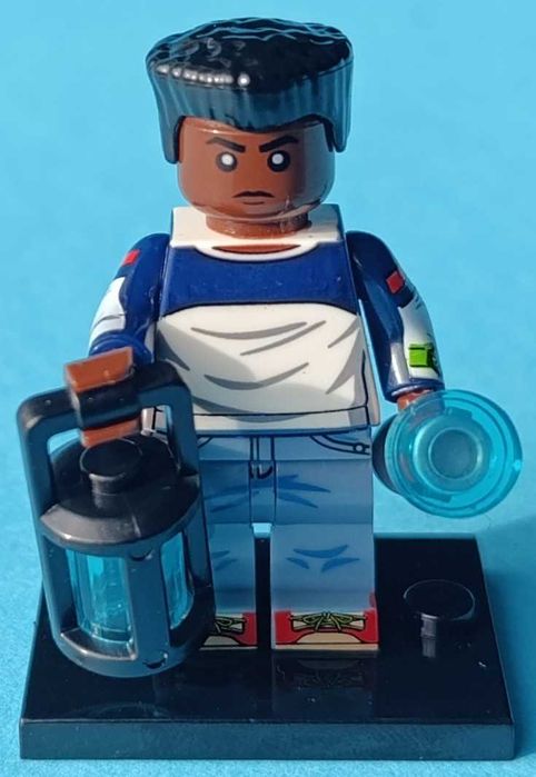 Lucas Sinclair v2 (Stranger Things)