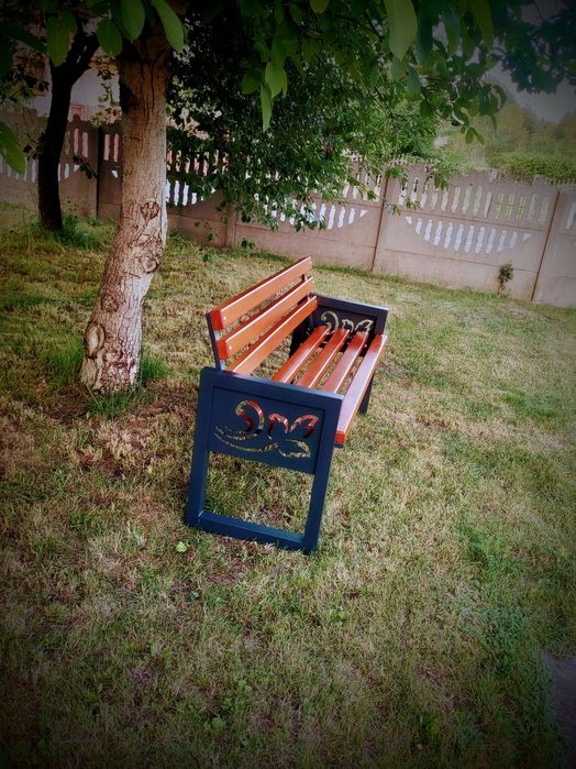 Komplet ogrodowy nowoczesny