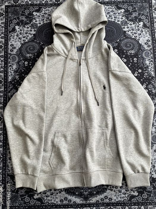 Зипка Polo Ralph Lauren / zip-hoodie / polo / поло