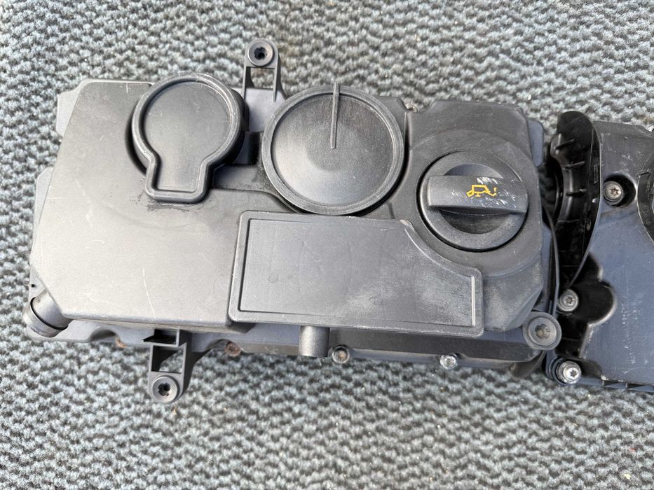 Головка блоку циліндрів 1.9 TDI VW Audi  ГБЦ 1.9 TDI Volkswagen Audi