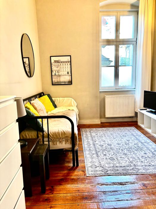 Mieszkanie – Poznań, Piekary, Stare Miasto - Widok 3