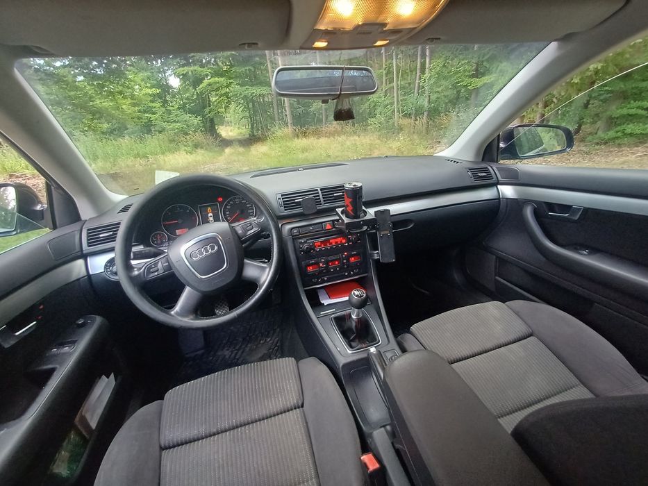 Sprzedam audi a4b7 2.0tdi