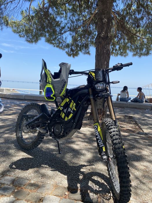 Vendo surron light bee L1e