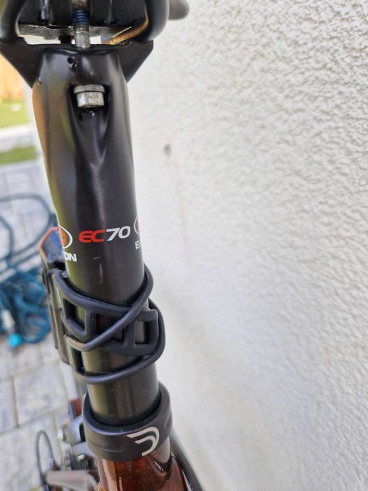 Rower Niestandardowy Dedacciai Carbon – Shimano Ultegra | Assioma Duo